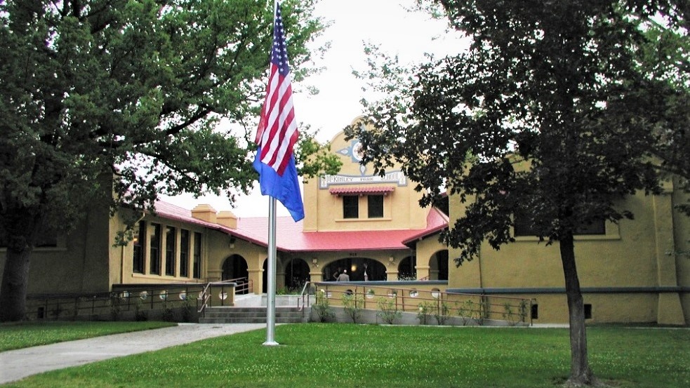McKinley Park School